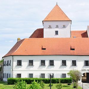 Hotel Chateau Zamek Cejkovice